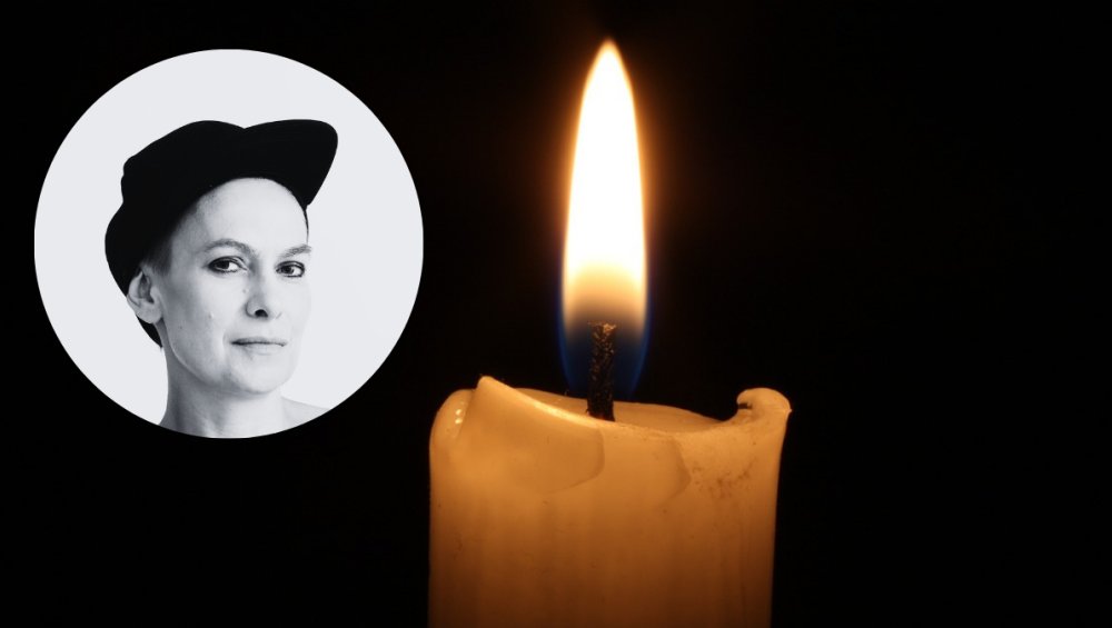 Projektantka polskich gwiazd zginęła w tragicznym wypadku. Posypały się kondolencje Projektantka polskich gwiazd zginęła w tragicznym wypadku. Posypały się kondolencje
