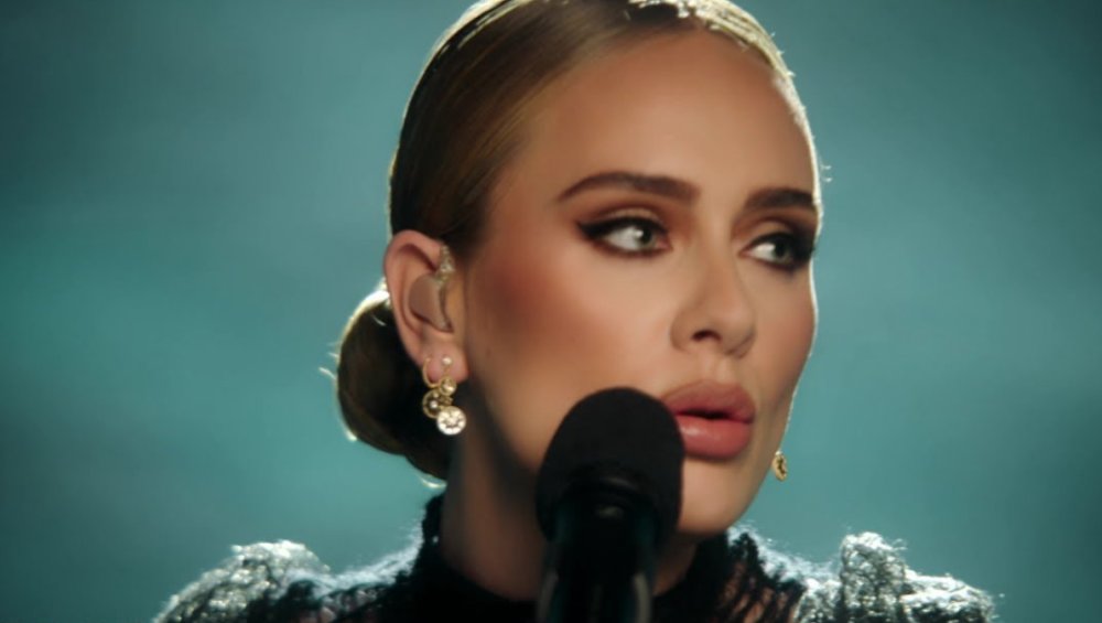 Ile Adele zarobiła na ostatnich koncertach? Ile Adele zarobiła na ostatnich koncertach?