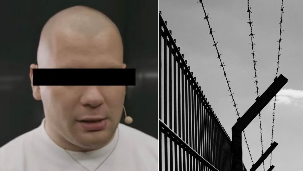 Budda spędzi w areszcie więcej niż 3 miesiące? Ekspertka nie ma wątpliwości Budda spędzi w areszcie więcej niż 3 miesiące? Ekspertka nie ma wątpliwości