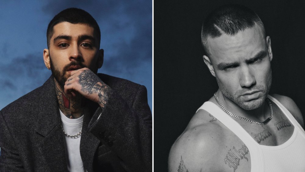 Zayn Malik oddał hold Liamowi Payne'owi na koncercie. To fani mogli ujrzeć na scenie Zayn Malik oddał hold Liamowi Payne'owi na koncercie. To fani mogli ujrzeć na scenie