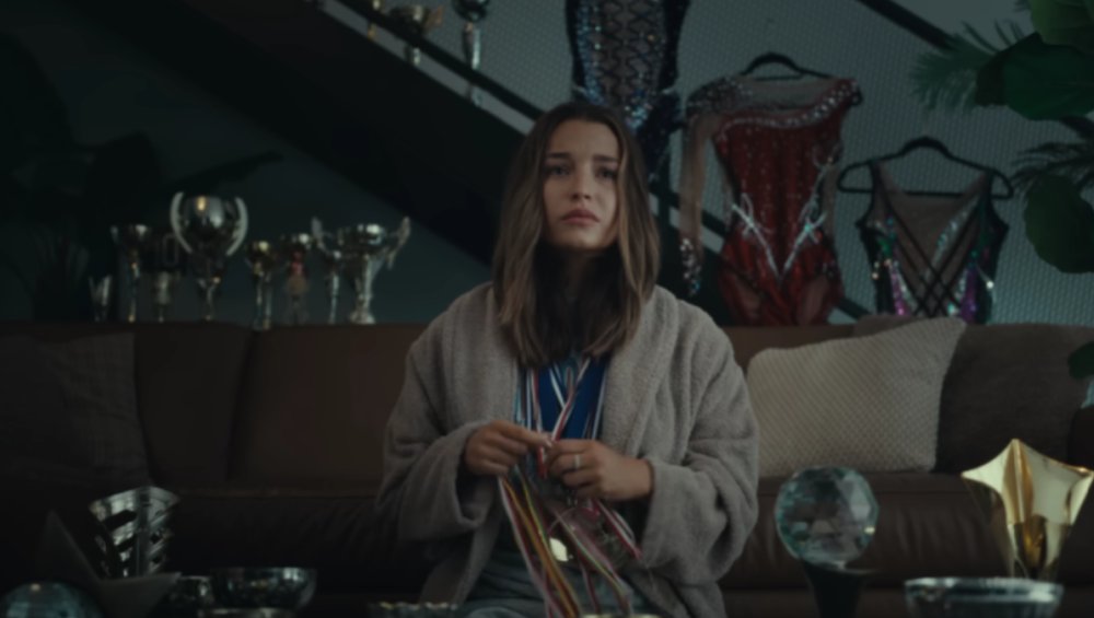 Julia Wieniawa była dręczona w szkole nawet przez nauczycieli? 'Podcinali mi skrzydła' Julia Wieniawa była dręczona w szkole nawet przez nauczycieli? 'Podcinali mi skrzydła'