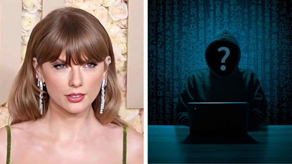 Taylor Swift na czele listy gwiazd, pod które podszywają się oszuści. Kto jeszcze w rankingu? Taylor Swift na czele listy gwiazd, pod które podszywają się oszuści. Kto jeszcze w rankingu?