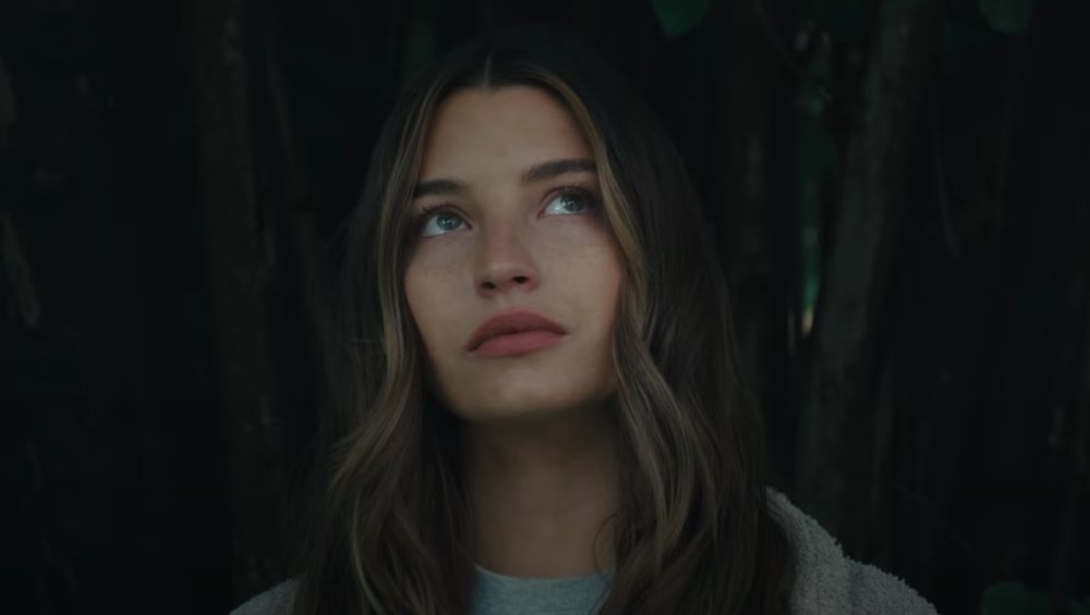 Julia Wieniawa: nowa piosenka Nic Nie Zmieni? w innym stylu niż poprzednie [TELEDYSK]