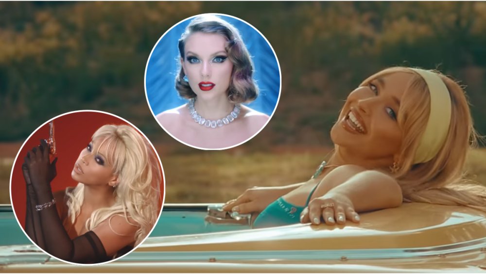 Grammy 2025: nominacje. Są niespodzianki Grammy 2025: nominacje. Są niespodzianki
