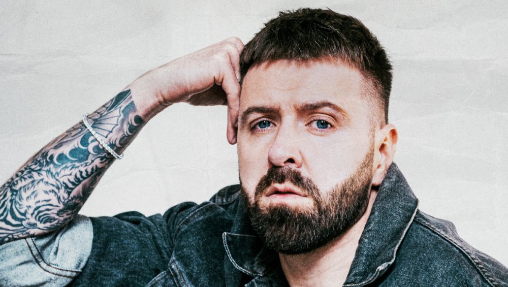 Grzegorz Hyży powraca z nowym albumem Epilog [TRACKLISTA]