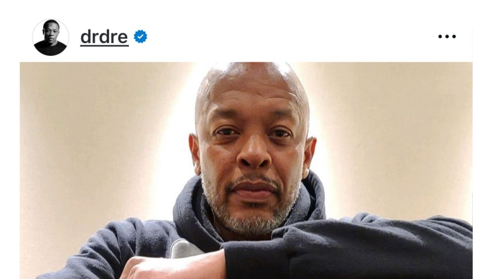 Dr. Dre pozwany przez… własnego lekarza. Ma to związek ze sprawą rozwodową rapera Dr. Dre pozwany przez… własnego lekarza. Ma to związek ze sprawą rozwodową rapera