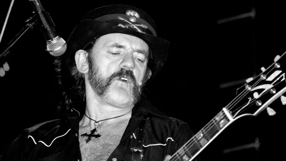 Prochy wokalisty Motörhead spoczną w klubie ze striptizem. Skąd taki wybór? Prochy wokalisty Motörhead spoczną w klubie ze striptizem. Skąd taki wybór?
