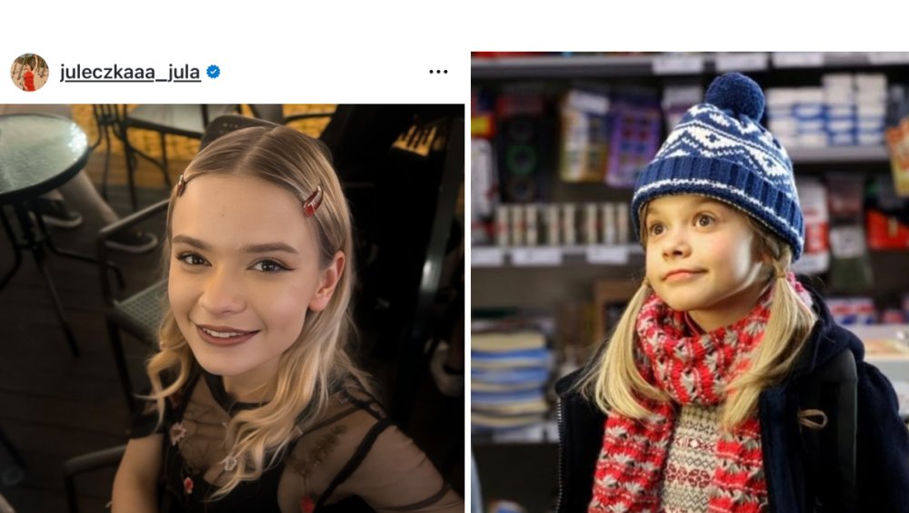 Julia Wróblewska zniknęła z szołbiznesu. Czym się teraz zajmuje? Julia Wróblewska zniknęła z szołbiznesu. Czym się teraz zajmuje?
