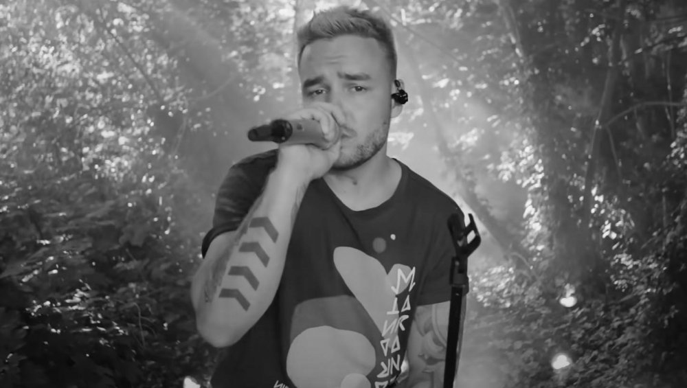 Trzy osoby usłyszały zarzuty w sprawie śmierci Liama Payne'a Trzy osoby usłyszały zarzuty w sprawie śmierci Liama Payne'a