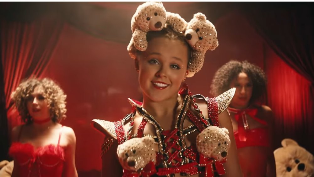 JoJo Siwa pokazała swoją partnerkę. Kim jest Dakayla Wilson? JoJo Siwa pokazała swoją partnerkę. Kim jest Dakayla Wilson?