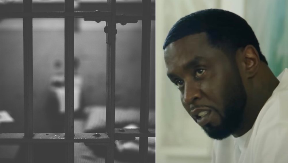 Federalni zrobili nalot na celę Diddy’ego. Co mieli zabrać? Federalni zrobili nalot na celę Diddy’ego. Co mieli zabrać?