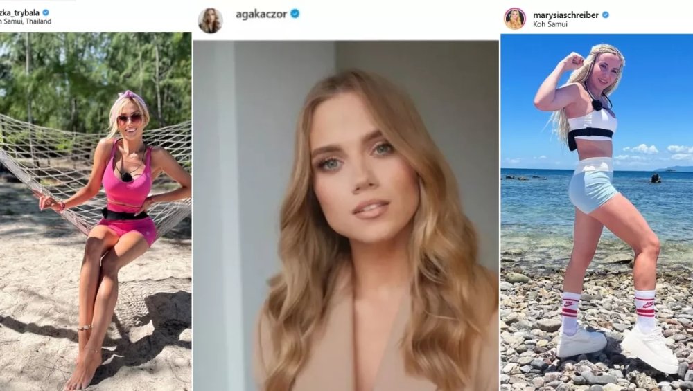 Eliza Trybała broni Kaczorowskiej. Podjęła kroki prawne wobec Schreiber Eliza Trybała broni Kaczorowskiej. Podjęła kroki prawne wobec Schreiber