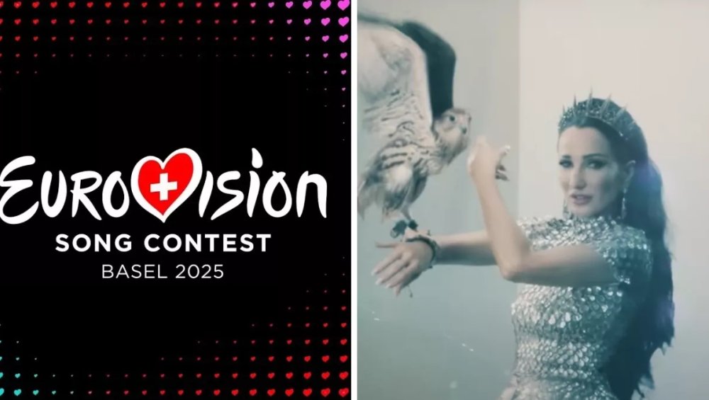 Eurowizja 2025: Justyna Steczkowska nie musiała występować przed komisją. Dlaczego?