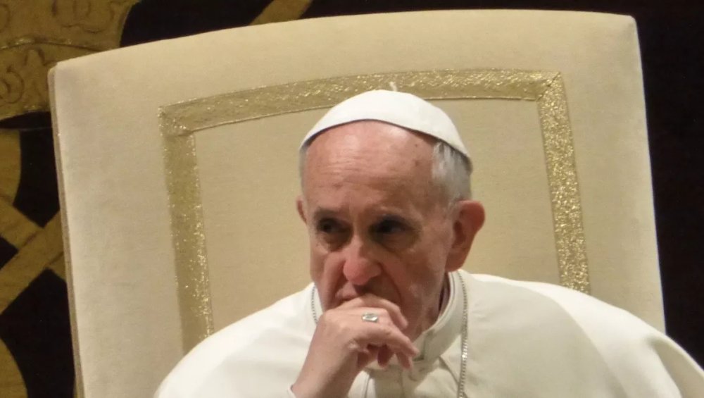 Franciszek był ostatnim papieżem? Ta przepowiednia daje do myślenia