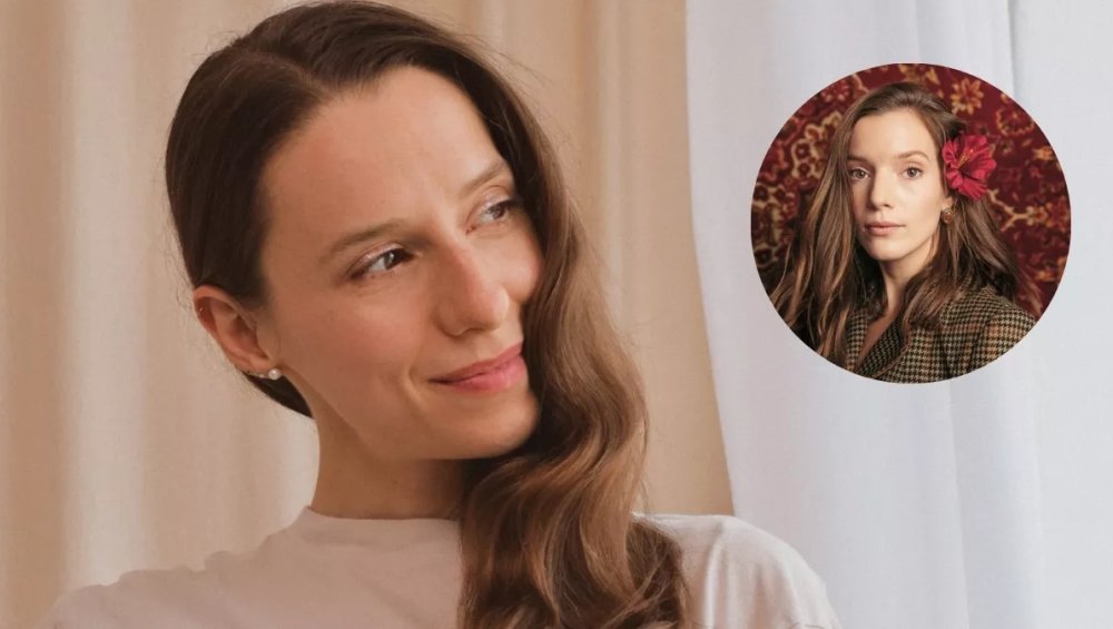 Chórzystka sanah wydała nowy singiel. Tak brzmi Wisienka na torcie Agi Laury