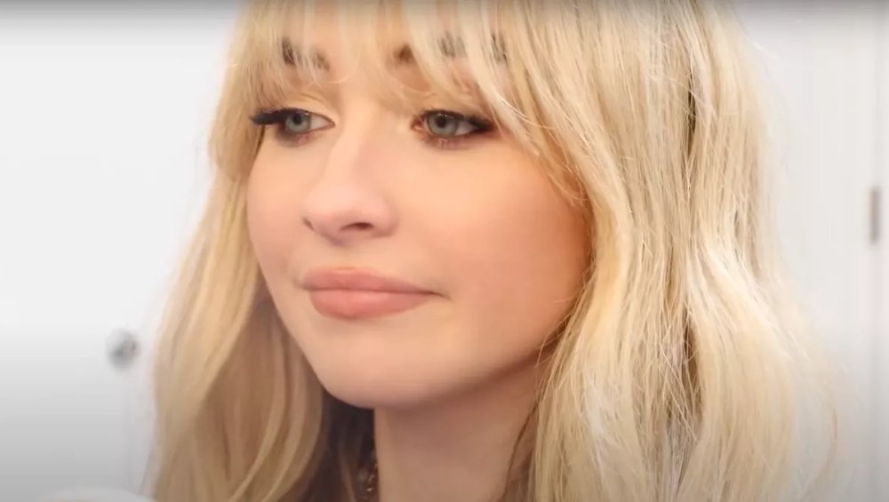Sabrina Carpenter ograniczy korzystanie z telefonów na swoich koncertach? ‚Wiem, że to ich wkurzy’