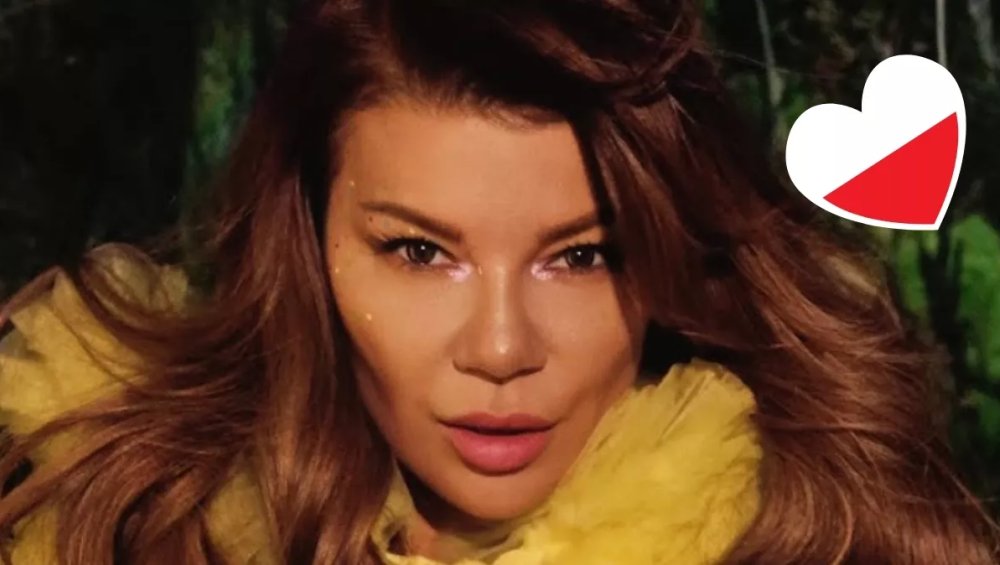 Edyta Górniak na prezydenta Polski? Ma już pierwszy postulat