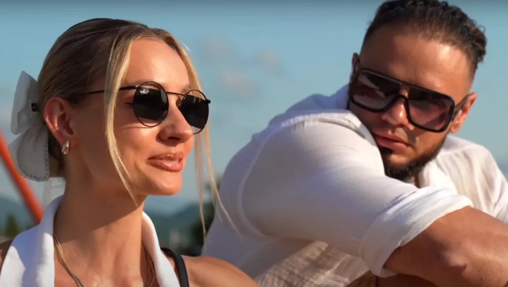 Rzekome rozstanie Fit Lovers było… prowokacją. O co im chodziło?