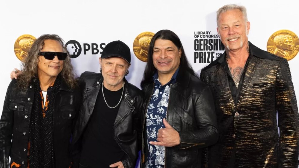 Metallica ponownie zagra W POLSCE? Fani nie mają wątpliwości