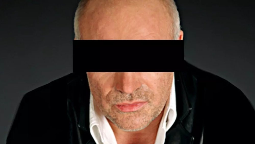 Ryszard R. miał wypadek. Prowadził pod wpływem alkoholu