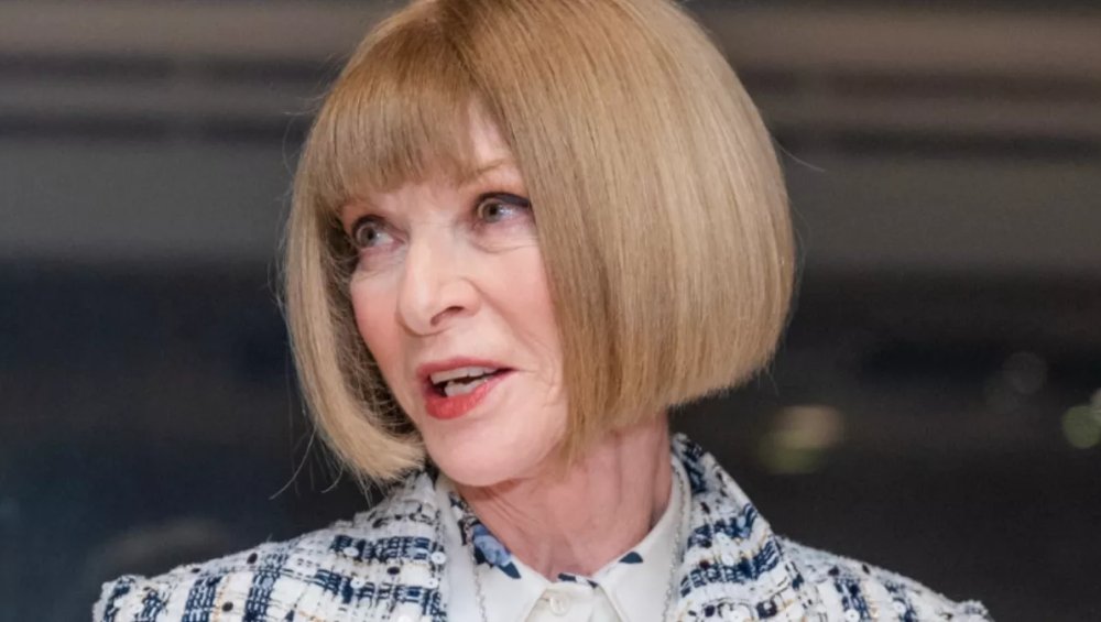 Anna Wintour żegna się z Vogue po 37 latach. Zrezygnowała ze stanowiska naczelnej