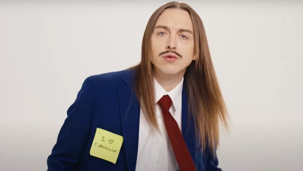Tommy Cash nagrywał z Matą i Quebo, dziś reprezentuje Estonię. To czarny koń Eurowizji?