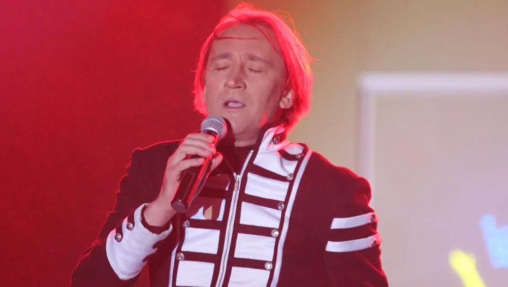 Michał Wiśniewski znów zagra na kultowym festiwalu. Kolejny taki sukces