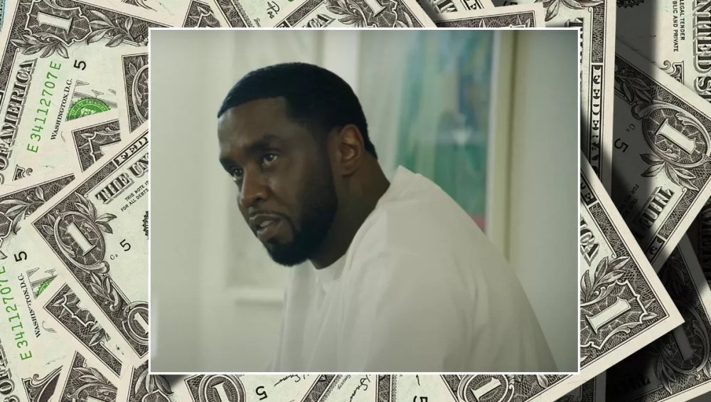 Diddy ma zarabiać krocie z więzienia. Wszystko dzięki nowemu biznesowi