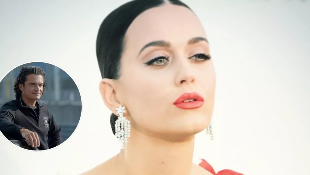 Katy Perry przerwała koncert. Powodem miał być Orlando Bloom