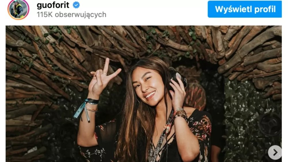 Lucy Guo zdetronizowała Taylor Swift. Kim jest?