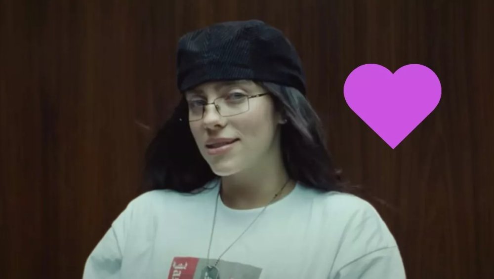 Billie Eilish potwierdziła związek? Te czułe sceny dużo mówią