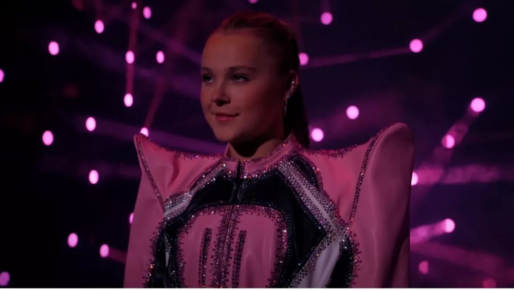 Jojo Siwa jednak ma chłopaka. Ogłosiła nowy związek