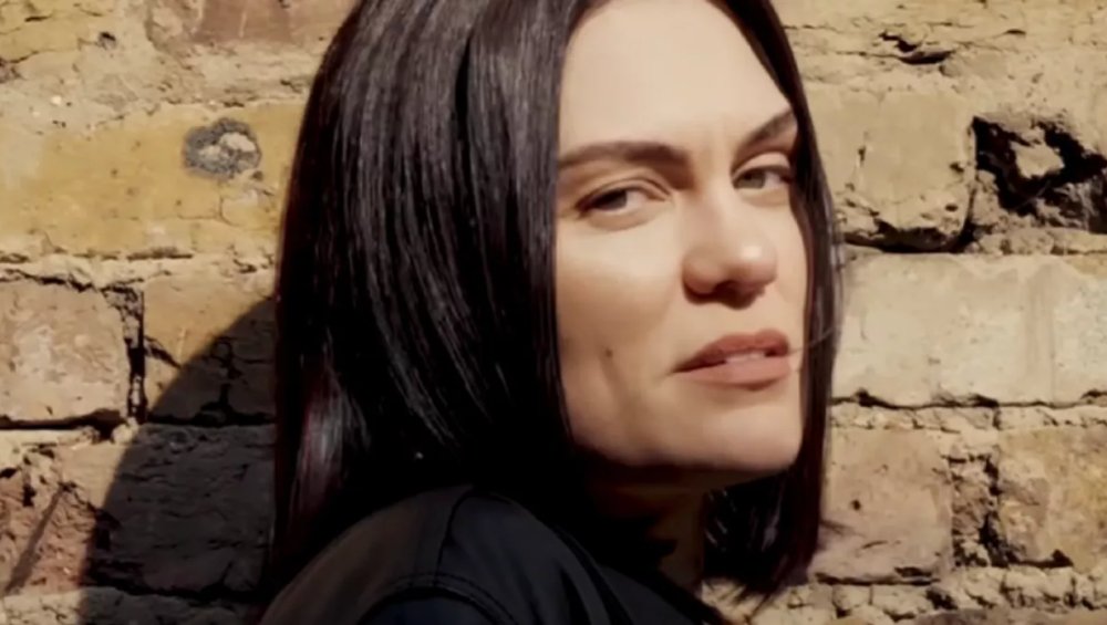 Jessie J ma nowotwór. Wydała oświadczenie