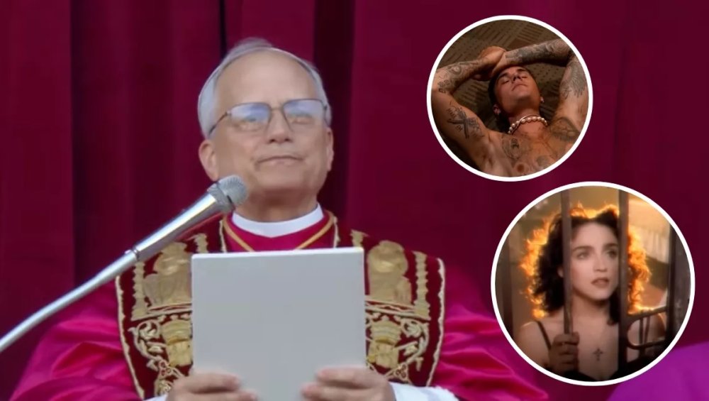 Papież Leon XIV jest spokrewniony z gwiazdami pop? To wykazało jego drzewo genealogiczne