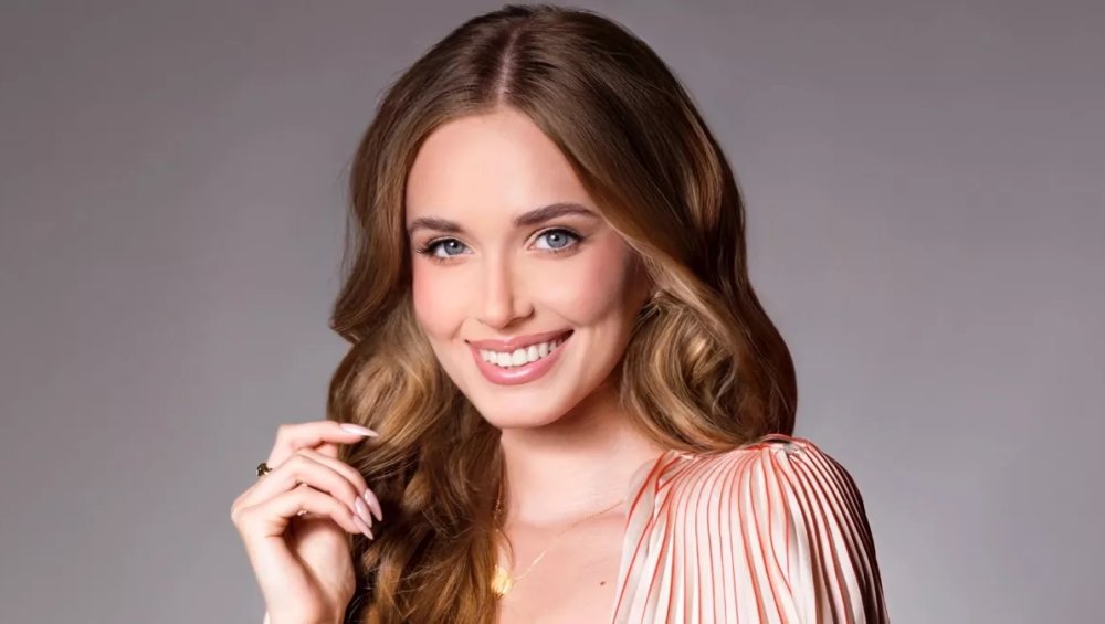 Oliwia Mikulska została Miss Polski 2025. Co warto o niej wiedzieć?