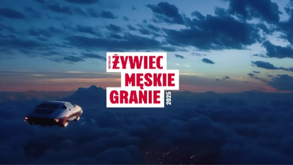 Jest hymn Męskiego Grania 2025! Tak brzmi To bardzo ziemskie