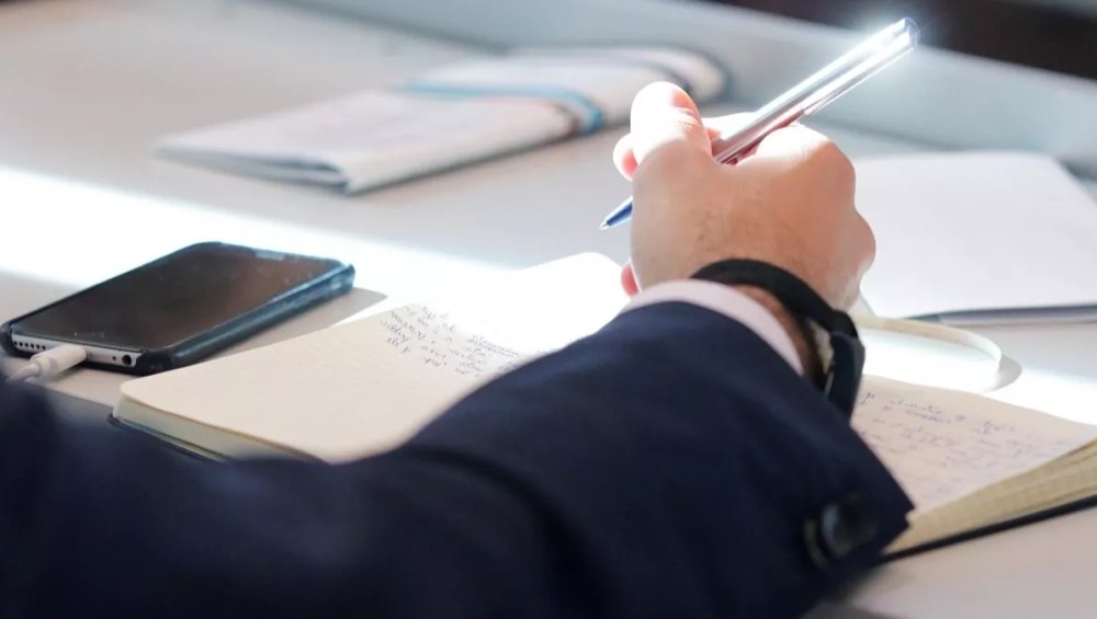 Egzamin ósmoklasisty 2025 - daty i przedmioty. Czy pozostałe klasy mają wtedy wolne?