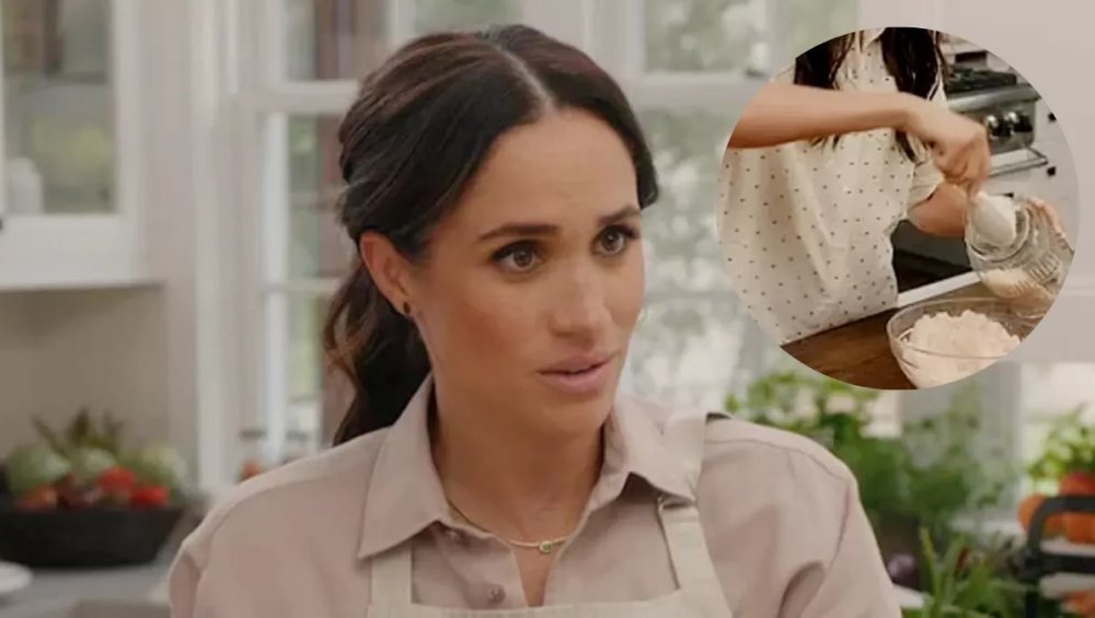 Kąpiel w stylu Meghan Markle zakończona poparzeniami. Kobieta domaga się odszkodowania