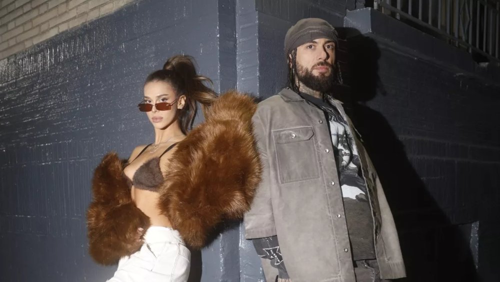 Blanka i Malik Montana w DUECIE. ‘Wracam’ ma gorący klip i latynoski vibe