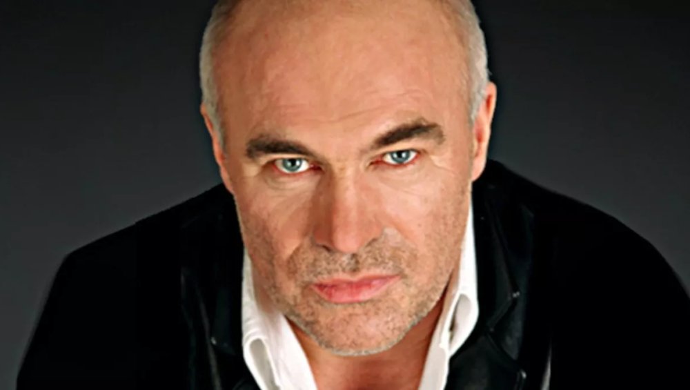 Ryszard Rynkowski przerwał pierwszy koncert po powrocie. Kolejny też jest już odwołany