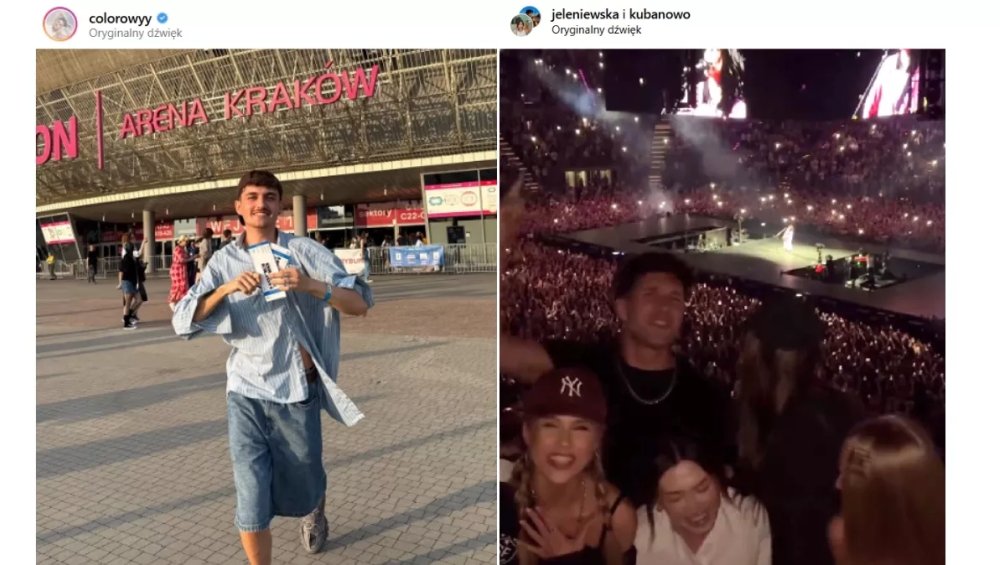Darmowe wejściówki na koncert Billie Eilish? Fani są wściekli