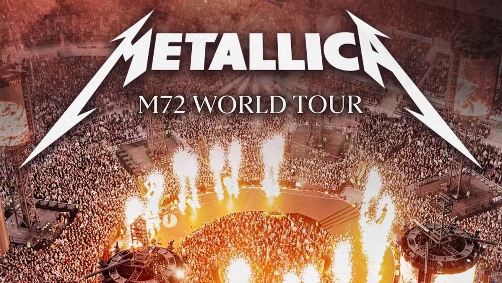 Bilety na Metallikę: ceny na koncert w Chorzowie 2026 już znane