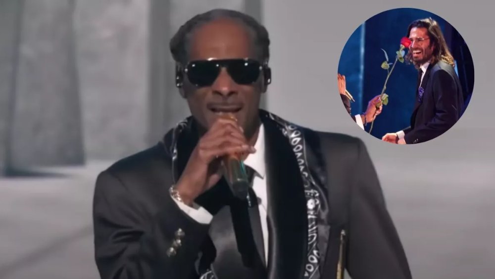 Polak wystąpił ze Snoop Doggiem. To przejdzie do historii