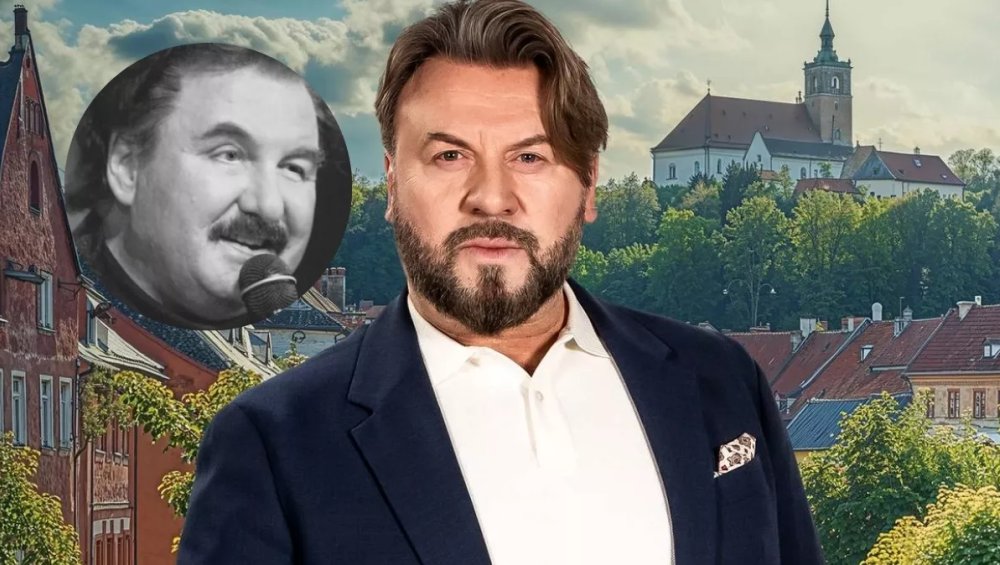 Kultowe przeboje Krzysztofa Krawczyka powrócą w nowej odsłonie. Kto je zaśpiewa?