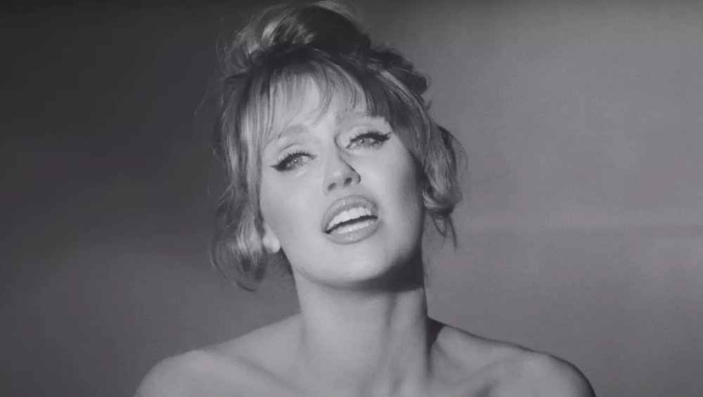 Miley Cyrus podzieliła się zwiastunem nadchodzącego albumu [WIDEO]