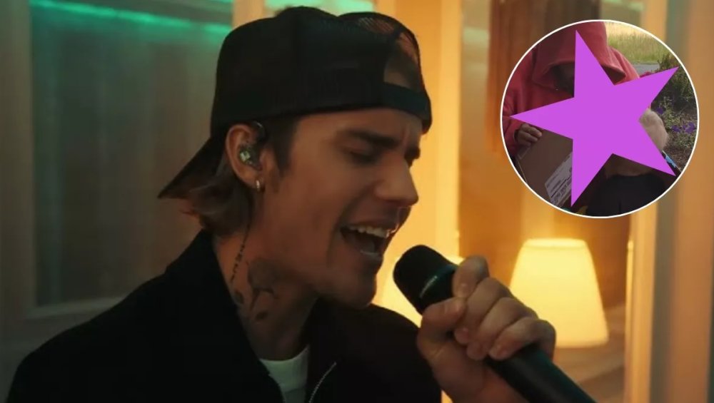 Justin Bieber opublikował serię zdjęć z synem. Wprowadził też poważną zmianę na Instagramie