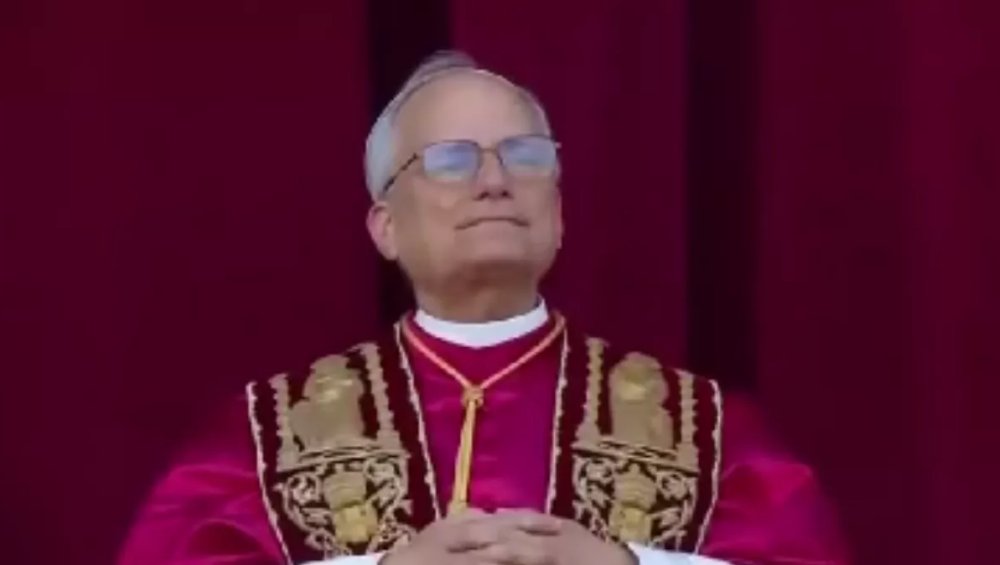 Kardynał Robert Prevost nowym papieżem! Co o nim wiadomo? Kardynał Robert Prevost nowym papieżem! Co o nim wiadomo?