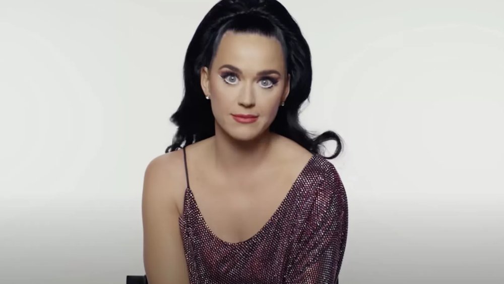Fan wtargnął na scenę Katy Perry. Okazało się, że mężczyzna jest poszukiwany