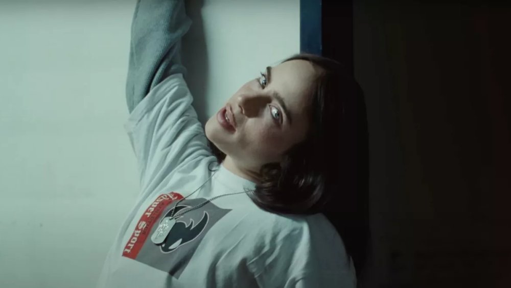 Billie Eilish oskarżana o rasizm. Fani stanęli w jej obronie