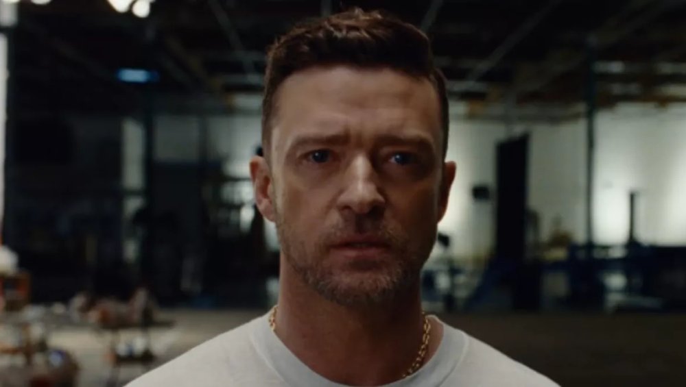 Justin Timberlake jest poważnie chory. ‘Diagnoza mnie zszokowała’